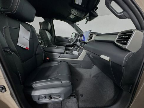 New 2026 Toyota Tundra Limited image 29