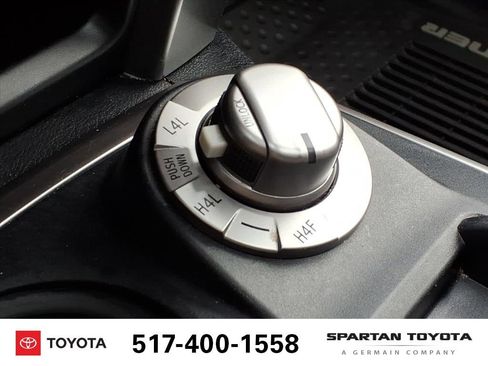 Used 2018 Toyota 4Runner Limited AWD/4WD image 26