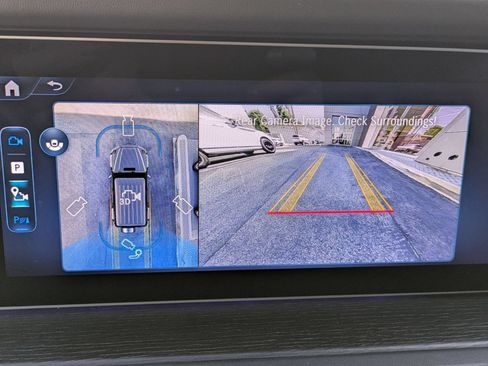 Used 2025 Mercedes-Benz G 550 image 21