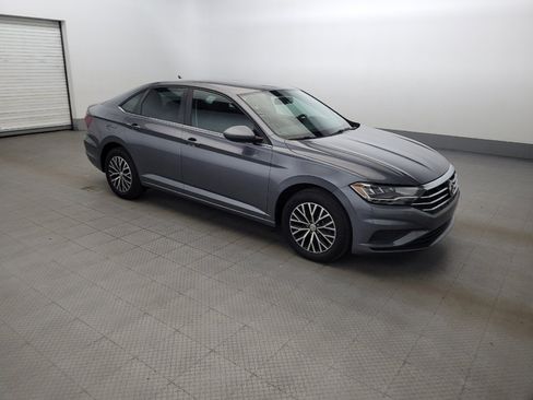 Used 2021 Volkswagen Jetta S FWD image 11