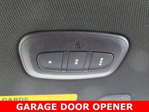 New 2026 Jeep Grand Cherokee L Limited image 39