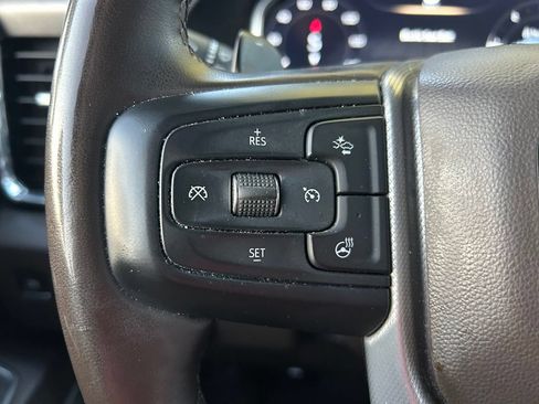 Used 2023 GMC Sierra 1500 Denali w/ Denali Reserve Package AWD/4WD image 22