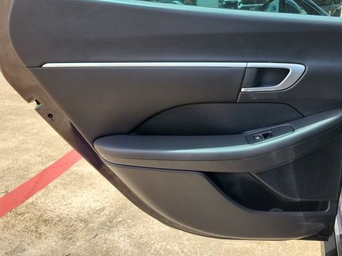 Used 2024 Hyundai Sonata SEL FWD image 13