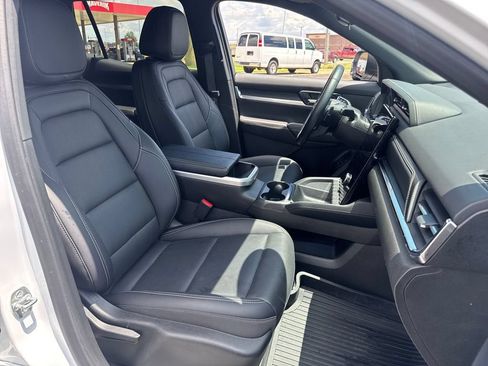 Used 2026 GMC Terrain Elevation w/ Elevation Premium Package AWD/4WD image 11