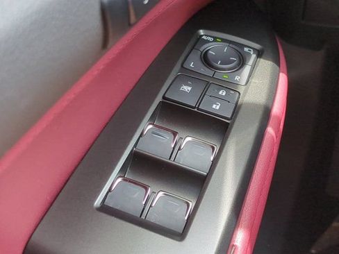 Certified 2024 Lexus NX 350 AWD w/ Vision Package image 23
