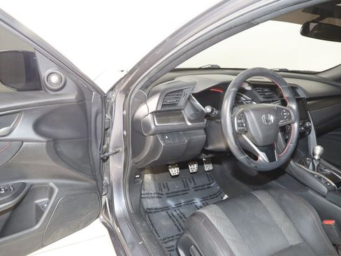 Used 2019 Honda Civic Si image 45