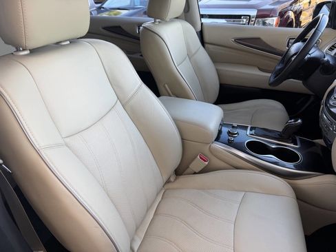 Used 2018 INFINITI QX60 FWD image 10
