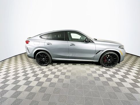 New 2026 BMW X6 M60i image 10