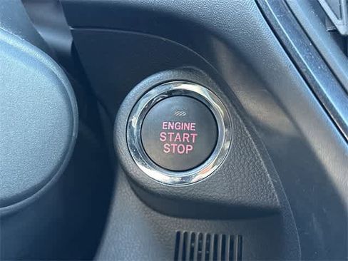 Certified 2025 Subaru Impreza RS image 11