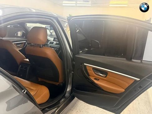 Used 2016 BMW 330e RWD image 13