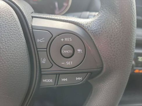Certified 2024 Toyota RAV4 XLE FWD image 24