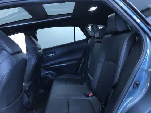 Used 2023 Toyota Venza Limited AWD/4WD image 21