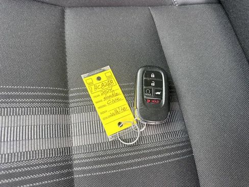 Used 2024 Honda Civic Sport image 31