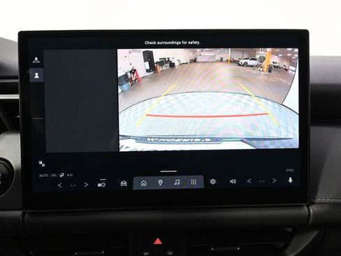 New 2026 MAZDA CX-5 Select AWD/4WD image 29