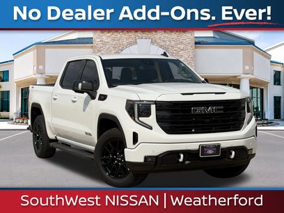 Used 2025 GMC Sierra 1500 Elevation w/ Elevation Premium Package