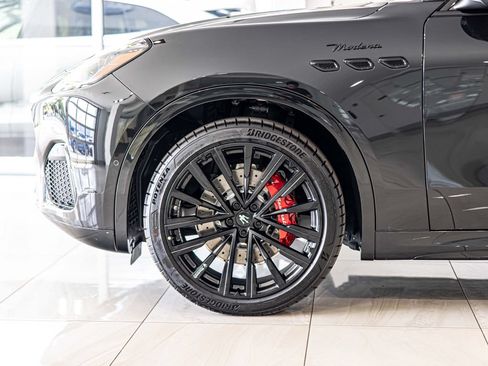 New 2026 Maserati Grecale Modena AWD/4WD image 8