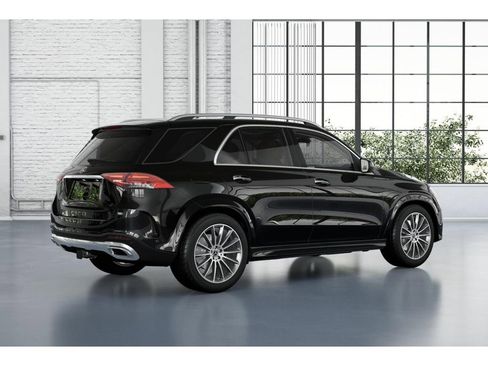 New 2026 Mercedes-Benz GLE 350 4MATIC image 20