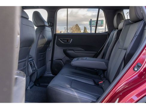 New 2026 Subaru Outback Limited image 13