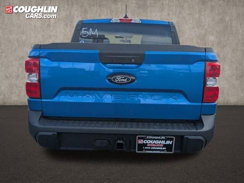 New 2025 Ford Maverick XL w/ 4K Tow Package image 6