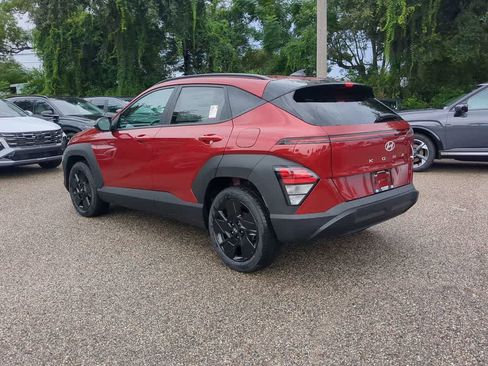 New 2026 Hyundai Kona SEL Sport FWD image 4