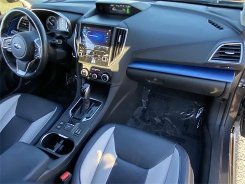 Used 2020 Subaru Crosstrek Hybrid w/ Moonroof Package w/Navigation image 20