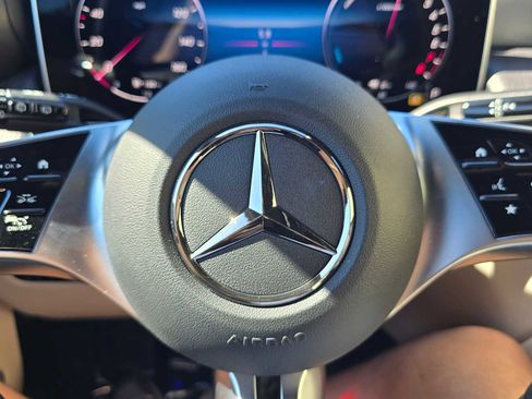 New 2026 Mercedes-Benz GLC 350e 4MATIC image 24