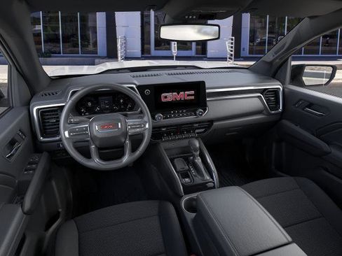 New 2026 GMC Canyon Elevation RWD image 15