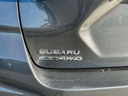 Used 2024 Subaru Impreza 2.0i AWD/4WD image 26