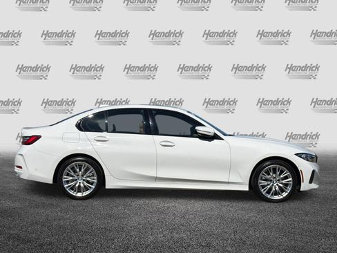 Used 2023 BMW 330i w/ Premium Package image 3