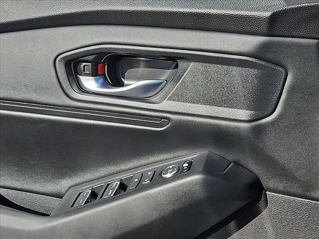 Used 2026 Honda Accord SE image 11