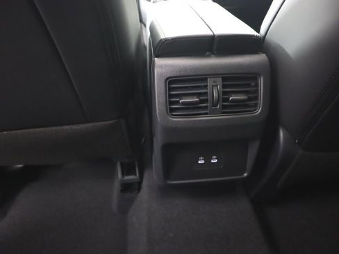 New 2026 Nissan Rogue Dark Armor image 20