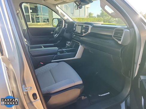 Used 2023 Toyota Tundra SR5 AWD/4WD image 20