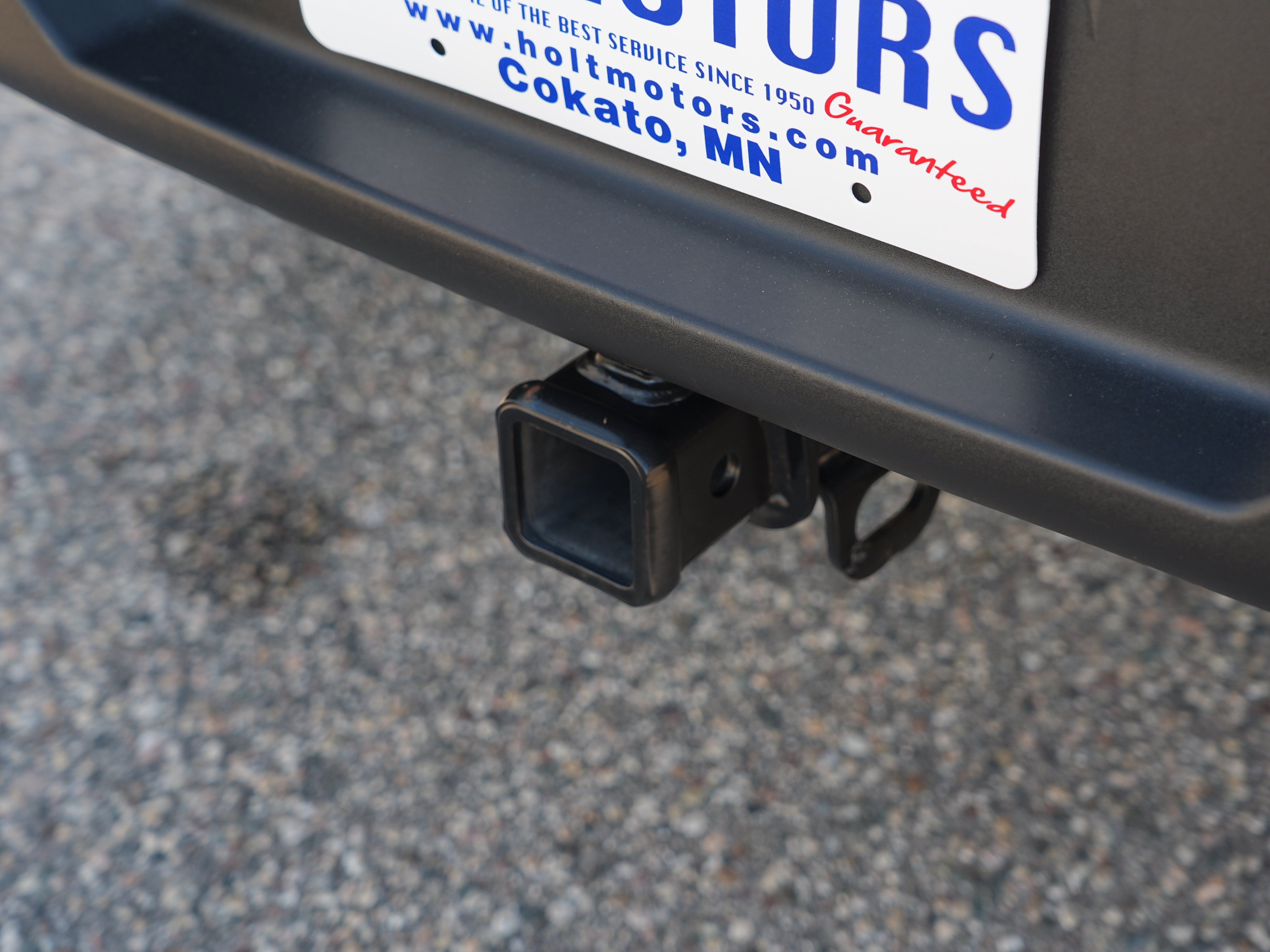 Used 2023 Ford Bronco Sport Badlands AWD/4WD image 31