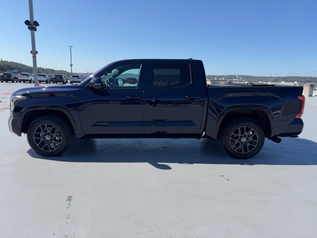 Used 2024 Toyota Tundra Platinum AWD/4WD image 6