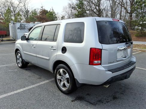 Used 2014 Honda Pilot EX-L image 7