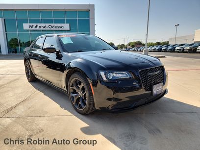 Used 2022 Chrysler 300 Touring w/ Sport Appearance Package