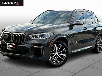 Used 2023 BMW X5 M50i w/ Executive Package
