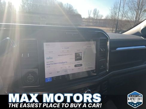 New 2026 Ford F250 Lariat w/ Lariat Ultimate Package AWD/4WD image 16