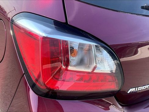 Used 2024 Mitsubishi Mirage ES FWD image 29