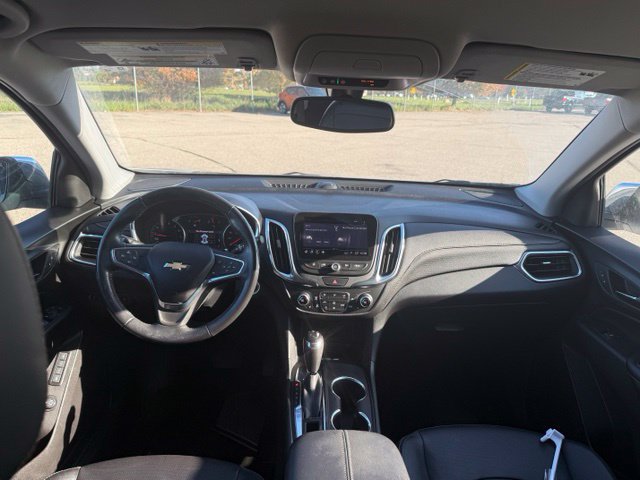 Used 2019 Chevrolet Equinox Premier FWD image 12