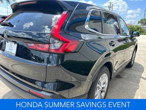 Used 2023 Honda CR-V EX image 9