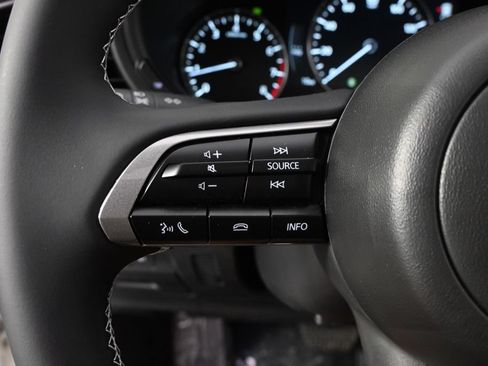 New 2026 MAZDA CX-30 Aire Edition AWD/4WD image 32