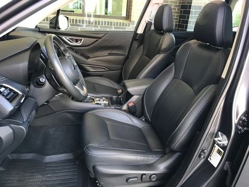 Certified 2023 Subaru Forester Touring AWD/4WD image 6