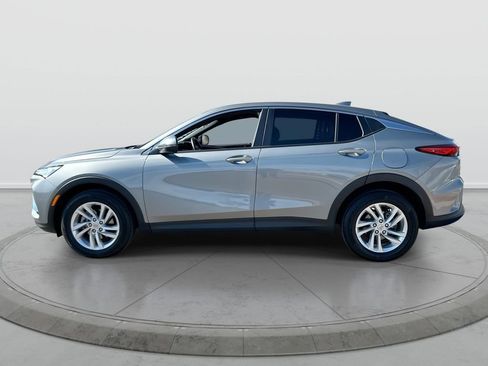 Used 2026 Buick Envista Preferred w/ Convenience I Package FWD image 5