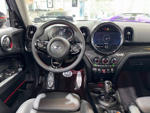 Used 2021 MINI Cooper Countryman S w/ Premium Package FWD image 15