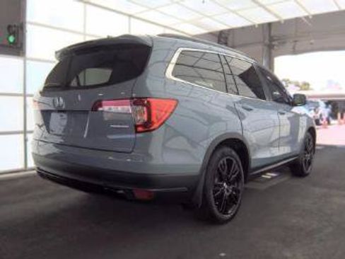Used 2022 Honda Pilot Special Edition image 4