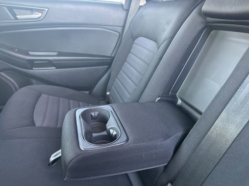 Certified 2022 Ford Edge SE w/ Cargo Accessory Package image 53