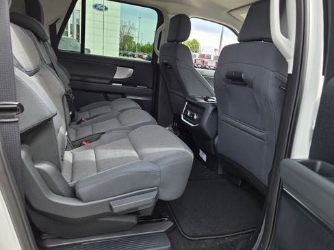 New 2026 Ford Expedition Max Active AWD/4WD image 49
