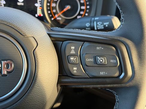 New 2026 Jeep Gladiator Mojave AWD/4WD image 19