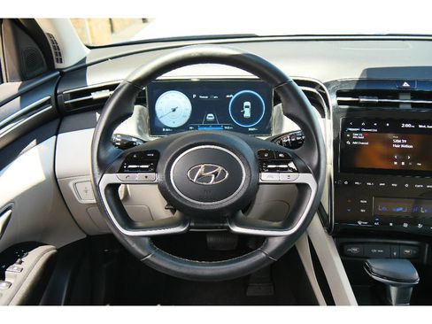Used 2024 Hyundai Tucson SEL w/ Convenience Package AWD/4WD image 21